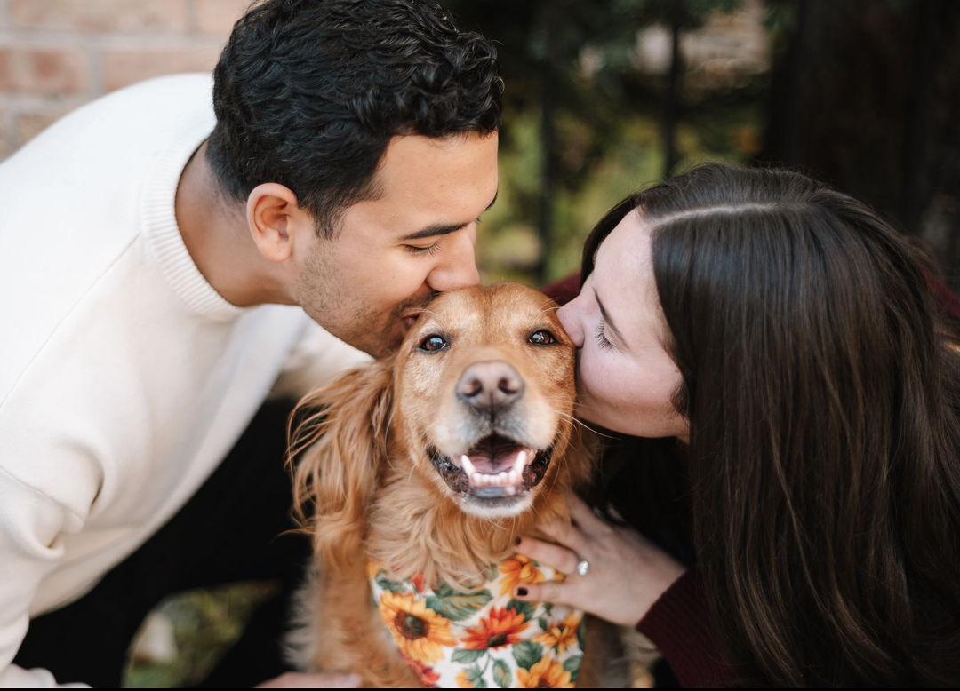 The Wedding Website of Arvind Cuddalore and Allie Widmer