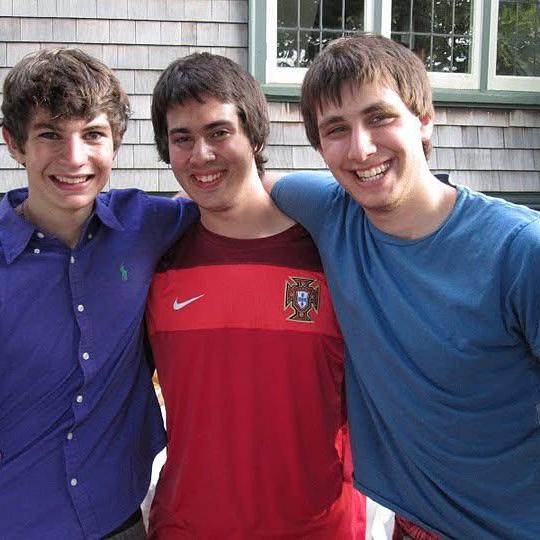 ZR, Zack, ZJ