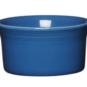 Fiesta 8 OZ Ramekin 4 Inch in Lapis