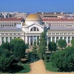 Smithsonian National Museum of Natural History
