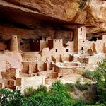 Mesa Verde National Park