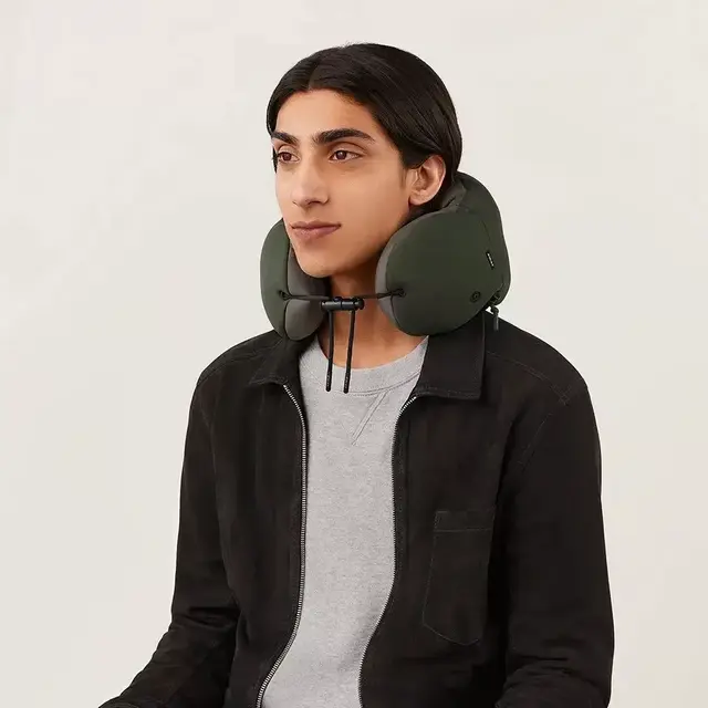 Away The Travel Neck Pillow