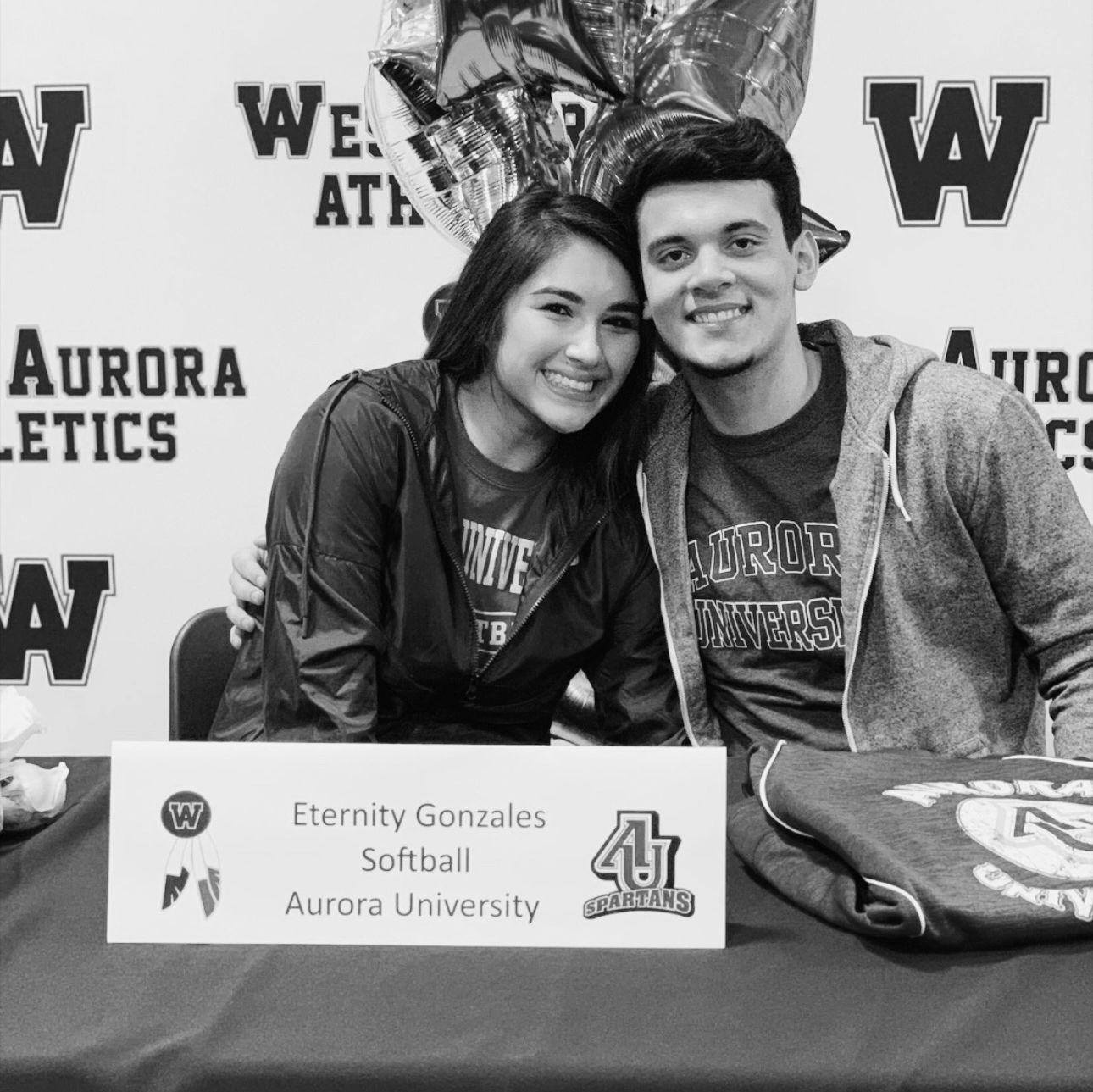 College signing day 2019