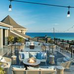 The Rooftop Bar