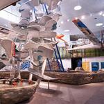 The Discovery - Terry Lee Wells Nevada Discovery Museum