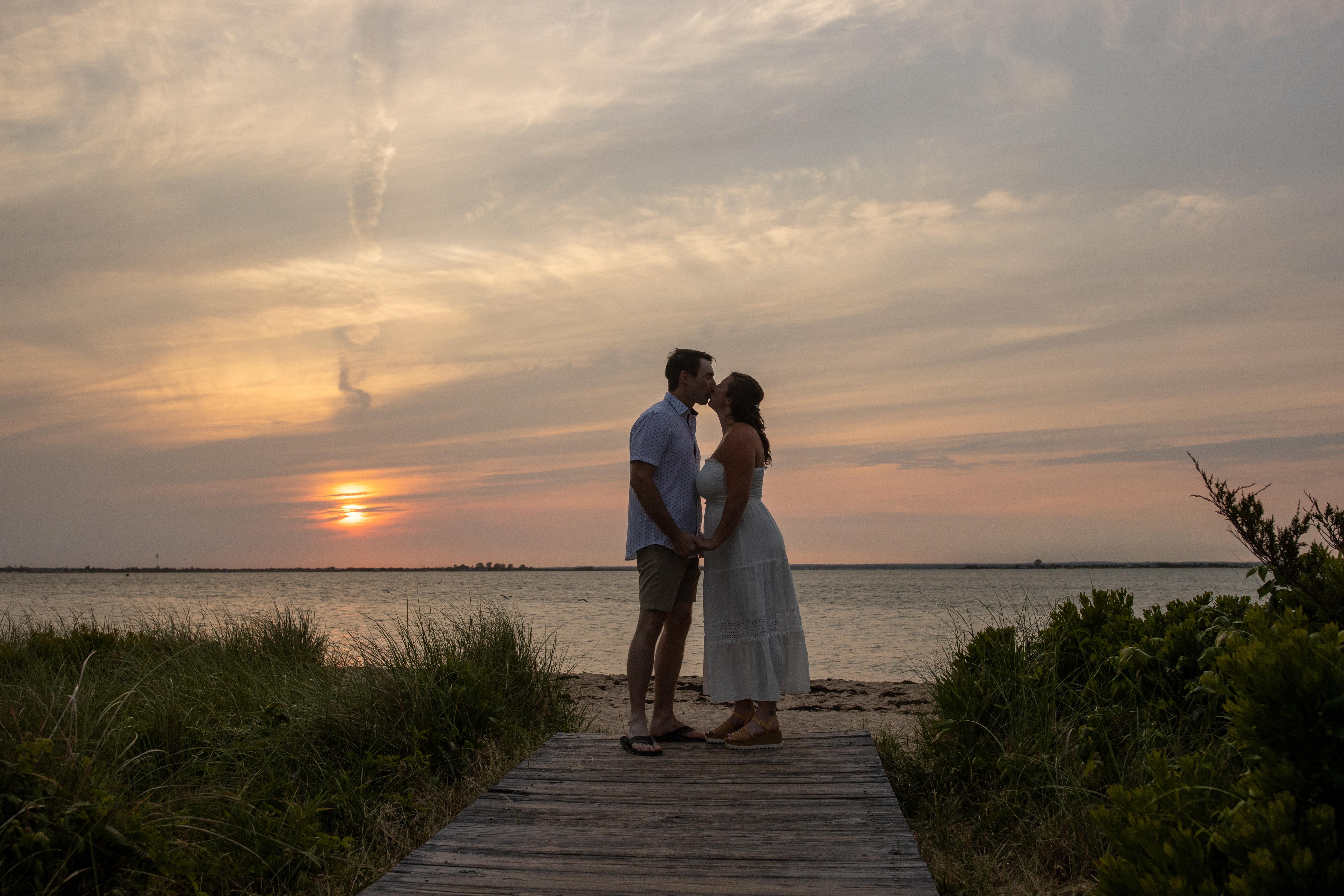 The Wedding Website of Jessica Napolitano and James Conway