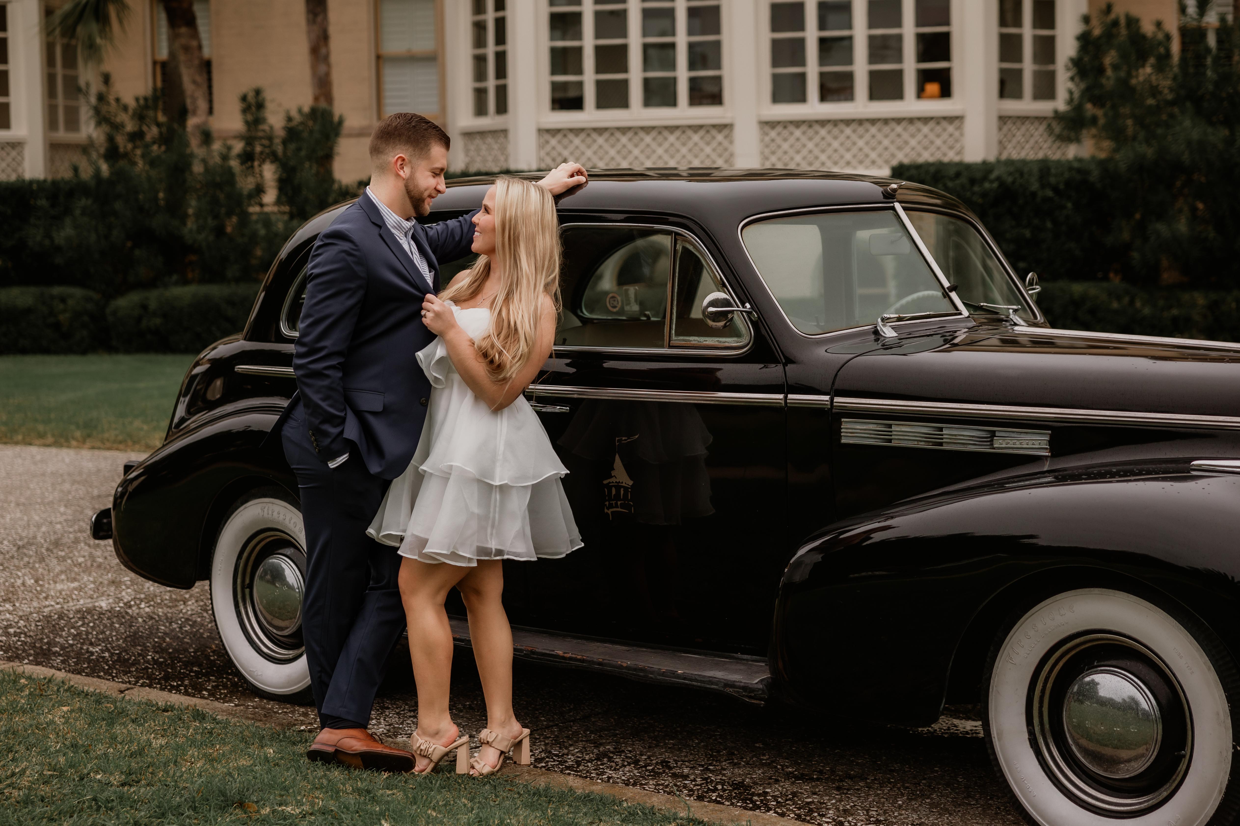 The Wedding Website of Cheyenne Miller and Jackson Ramirez