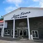 Space Farms: Zoo & Museum