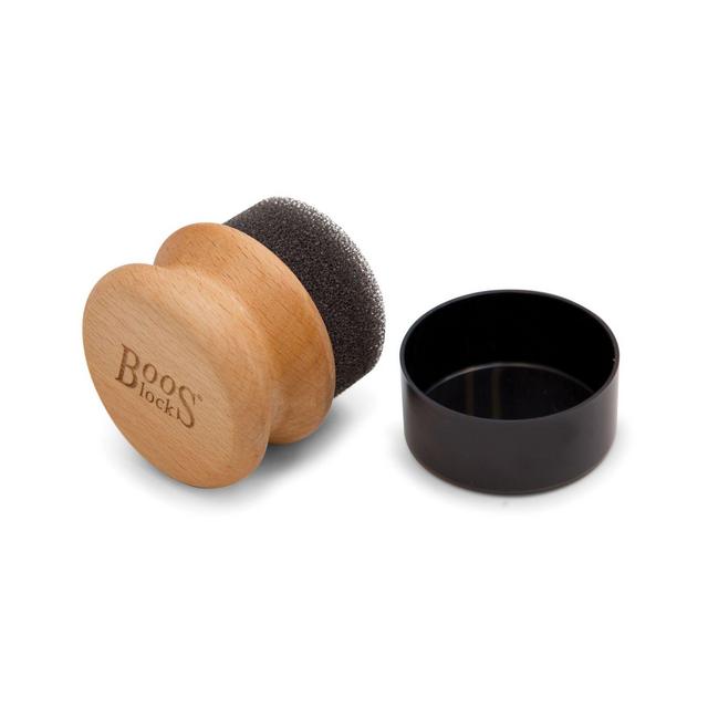 John Boos Wood Block Oil Applicator