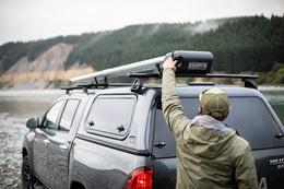 Standard River Quiver Fly Fishing Rod Holder