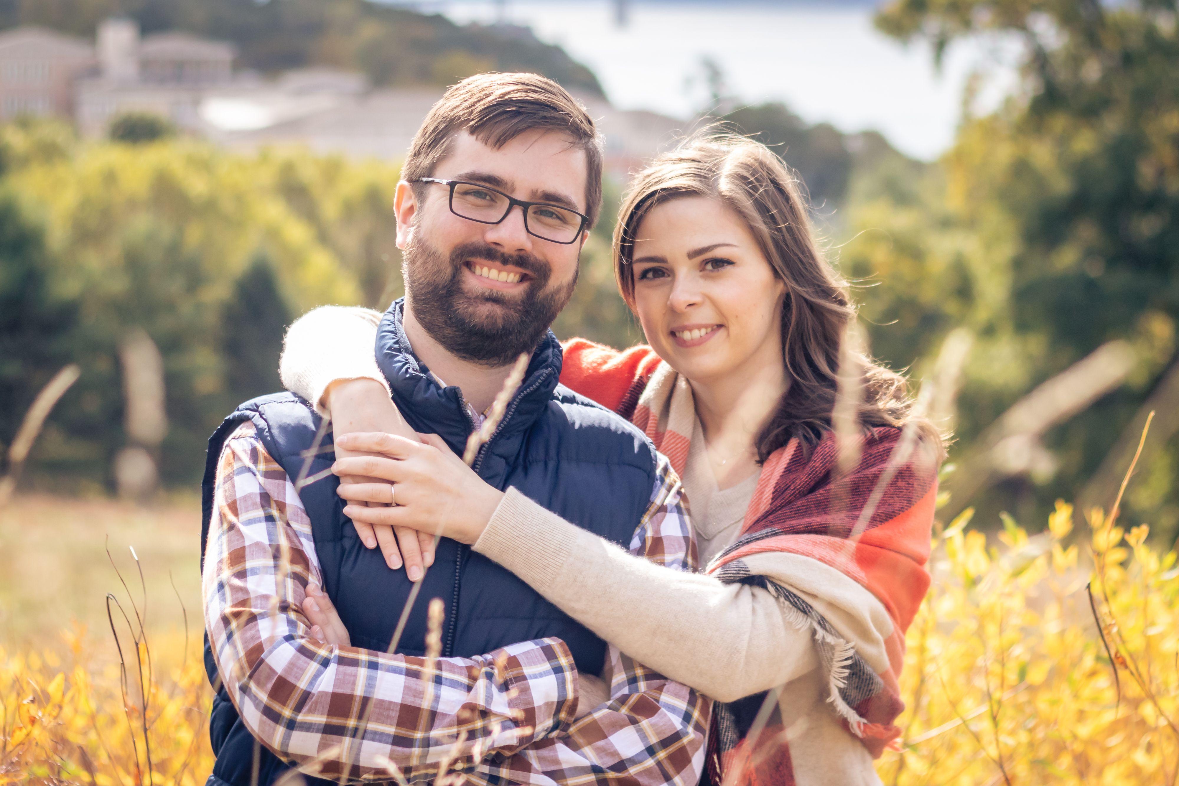 The Wedding Website of Brooke Keane and David Kinkade