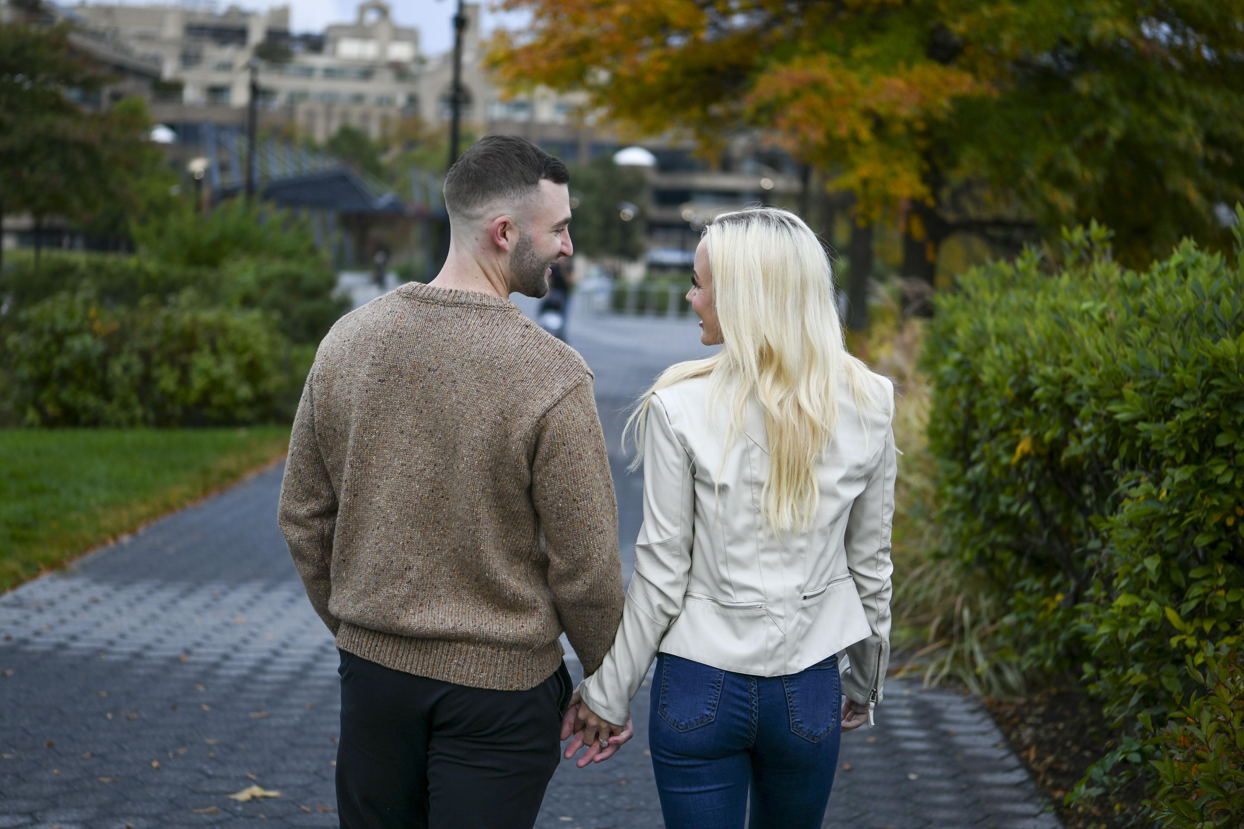 The Wedding Website of Shannon Curley and Bryan Darby