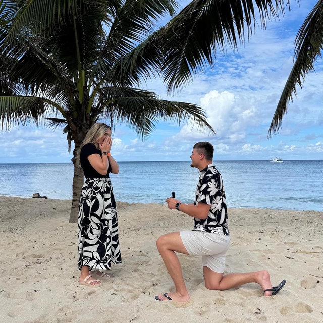 Honeymoon Fund