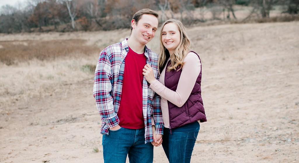 The Wedding Website of Emma Akemann and Gabe Verges