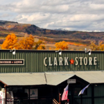 The Clark Store