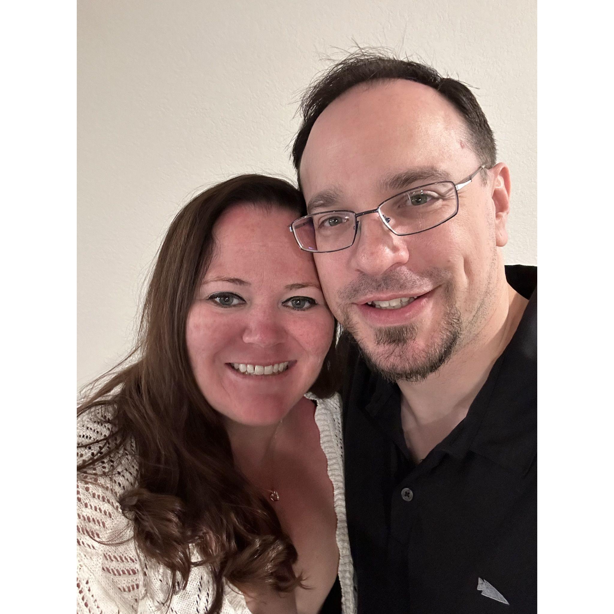 1-year Anniversary - June 18, 2023