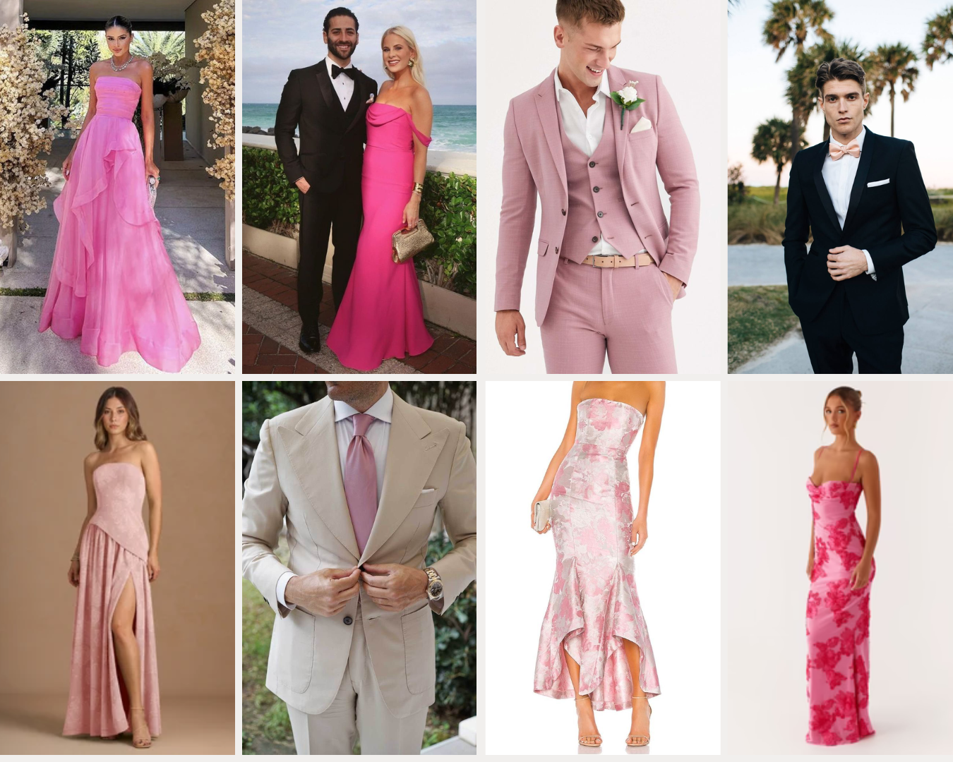The Wedding Website of Chloe Allen and Demetri Giannios
