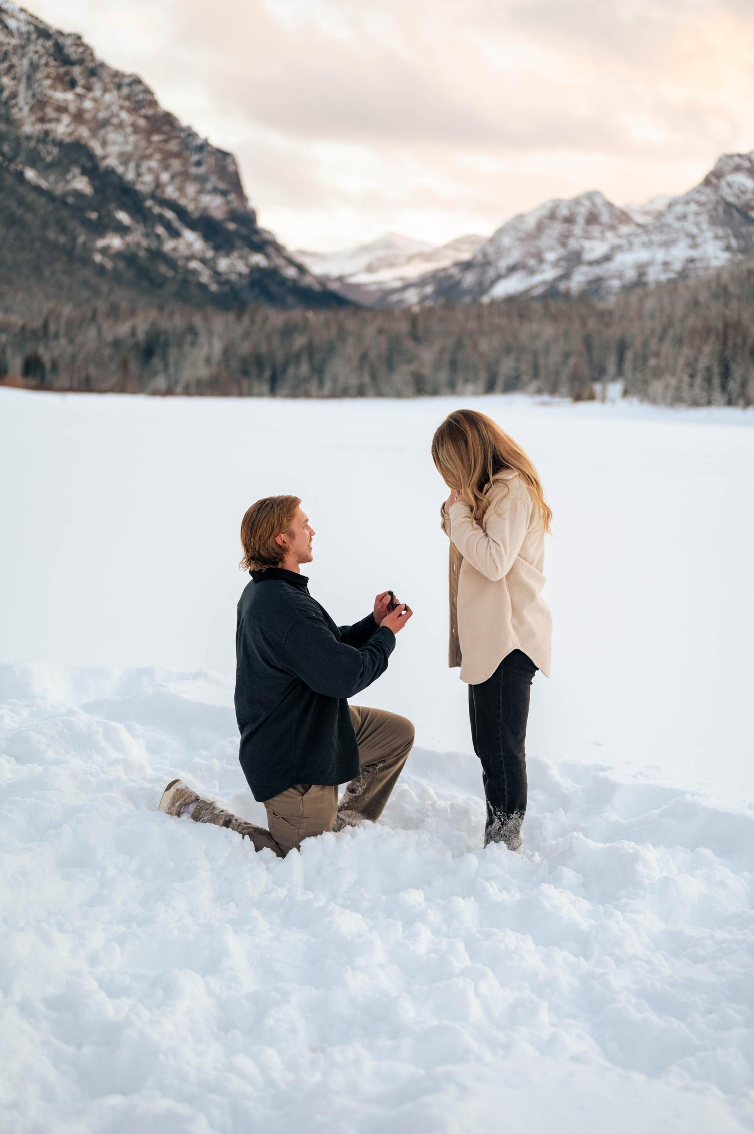 The Wedding Website of Anders Westman and Kyndall Petersen