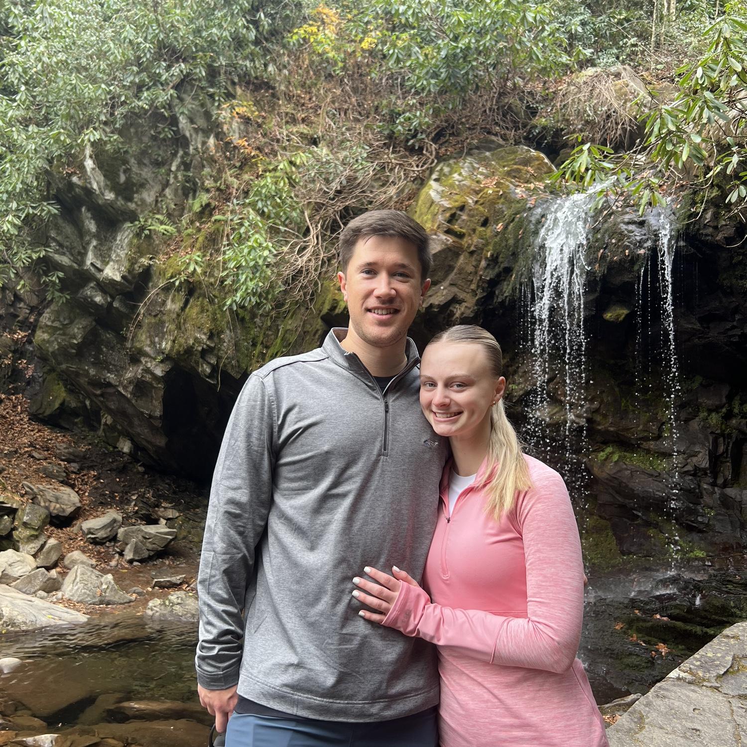 Trip to Gatlinburg, TN
November 2023