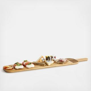 Nature Bamboo Serving Board