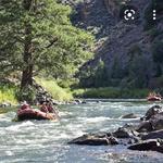 Rapid Transit Rafting