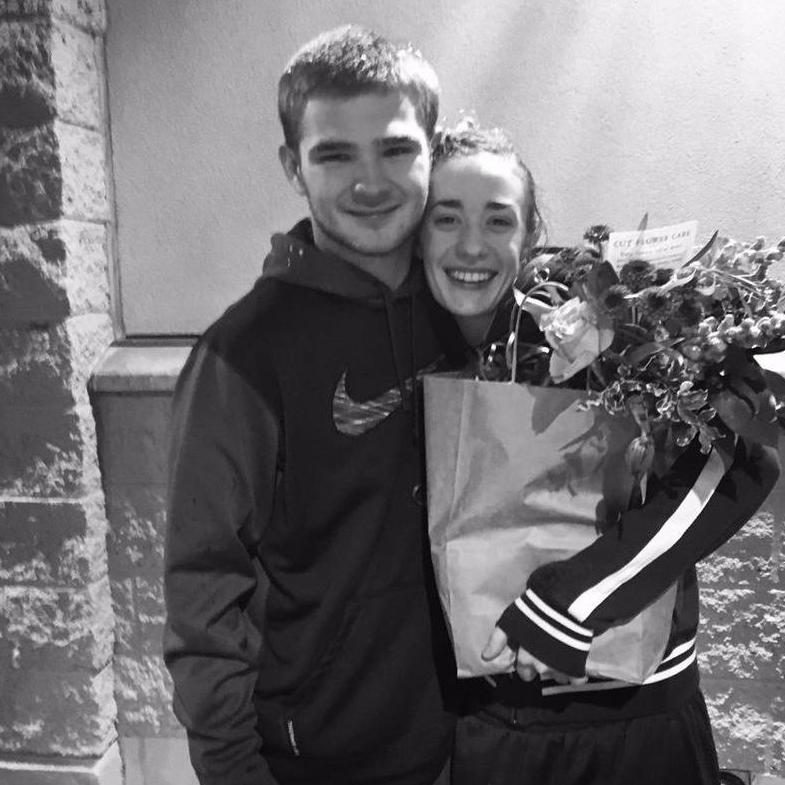 Basketball Senior Night