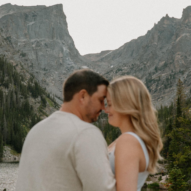 Honeymoon Fund