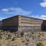 San Pablo Villa de Mitla
