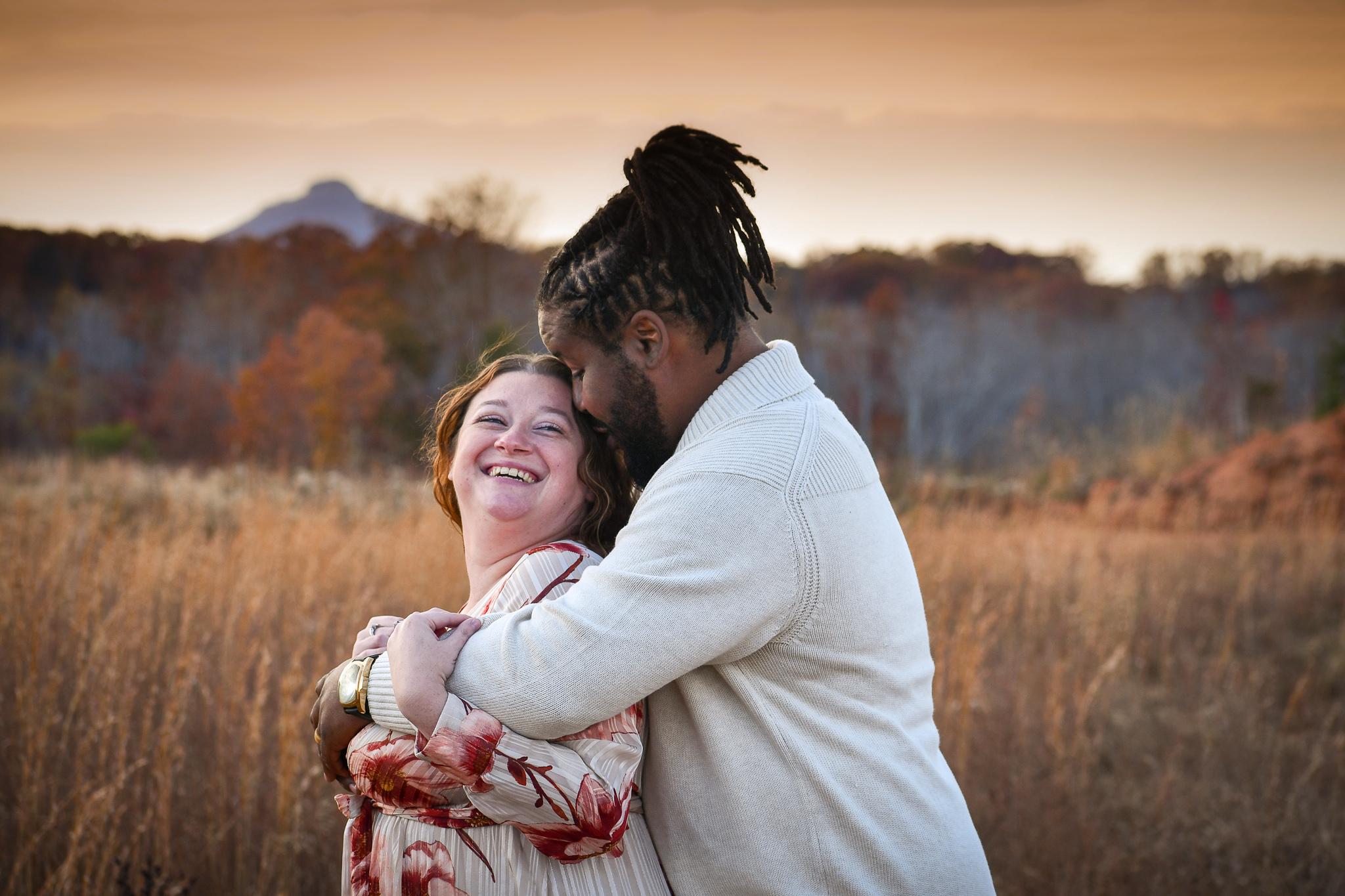 The Wedding Website of Misty Leonard and Scottie Curry
