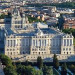 Royal Palace of Madrid