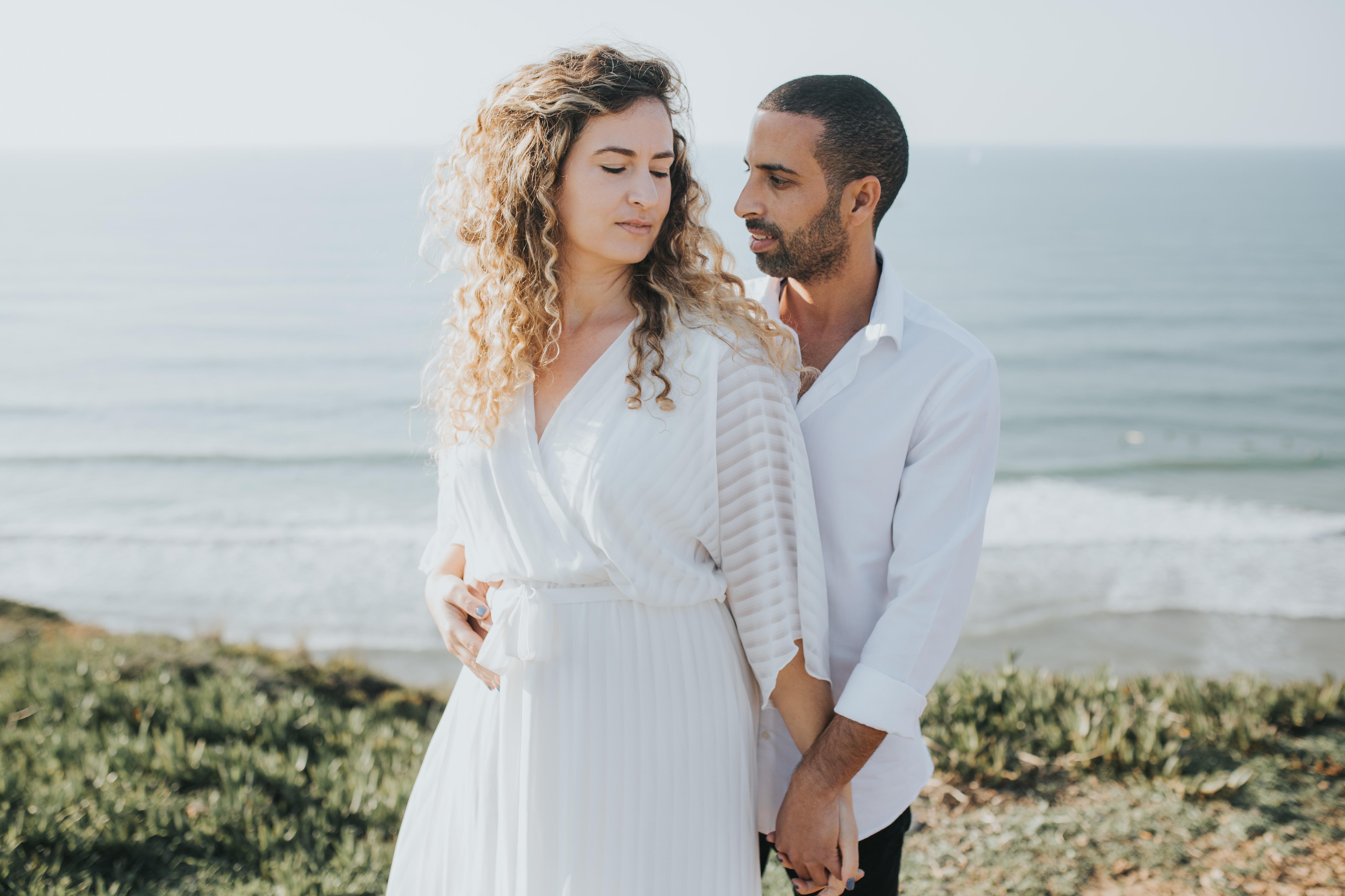 The Wedding Website of Rivka Cherney and Shaked Raibi