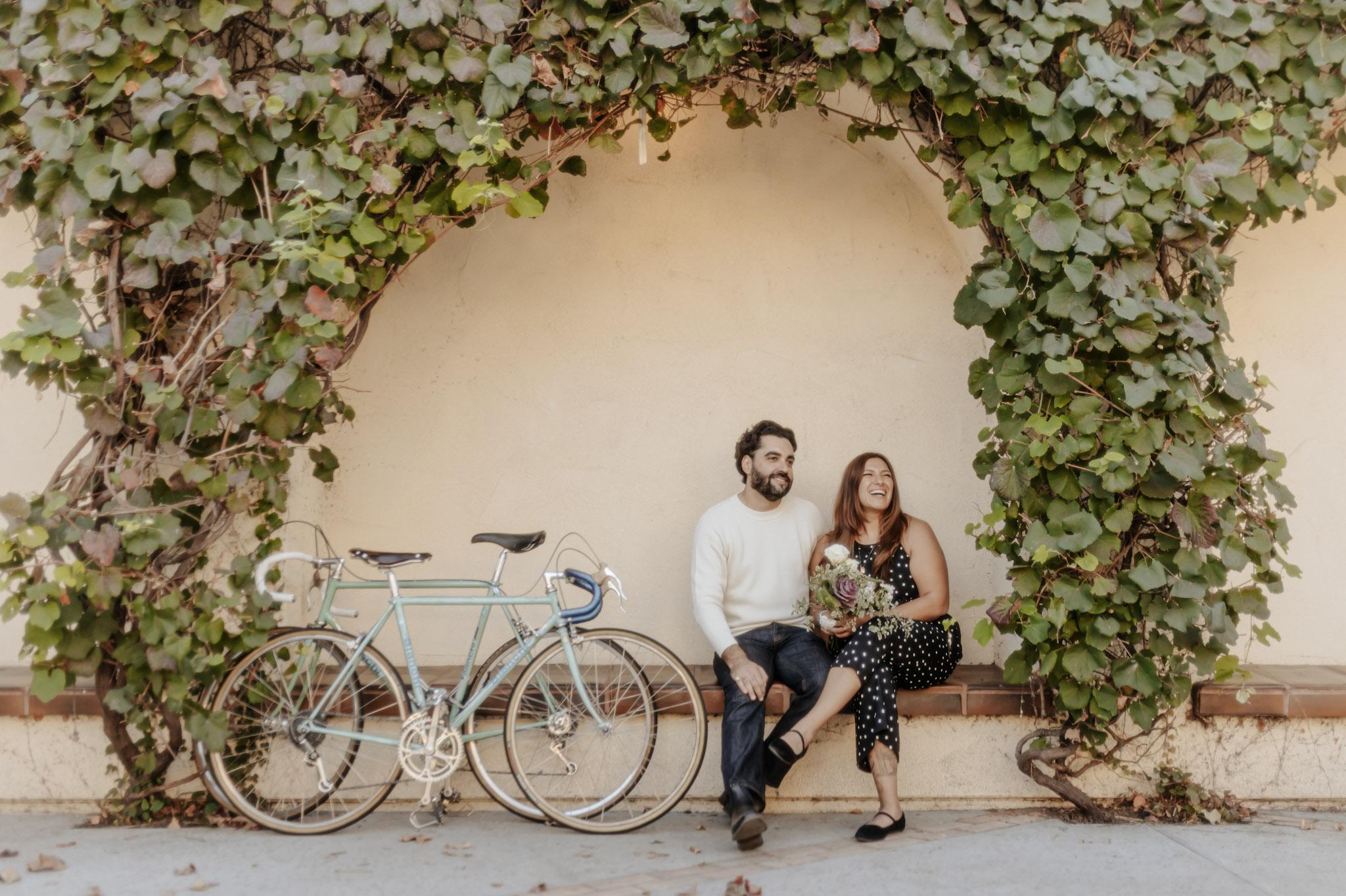 The Wedding Website of Adrienne Scherer and Filipe Melo