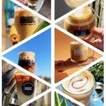 Ink Factory Coffee & Brewing