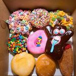 Voodoo Doughnut - Broadway