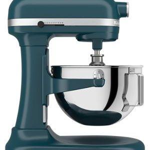 KitchenAid® 5.5 Quart Bowl-Lift Stand Mixer Agave