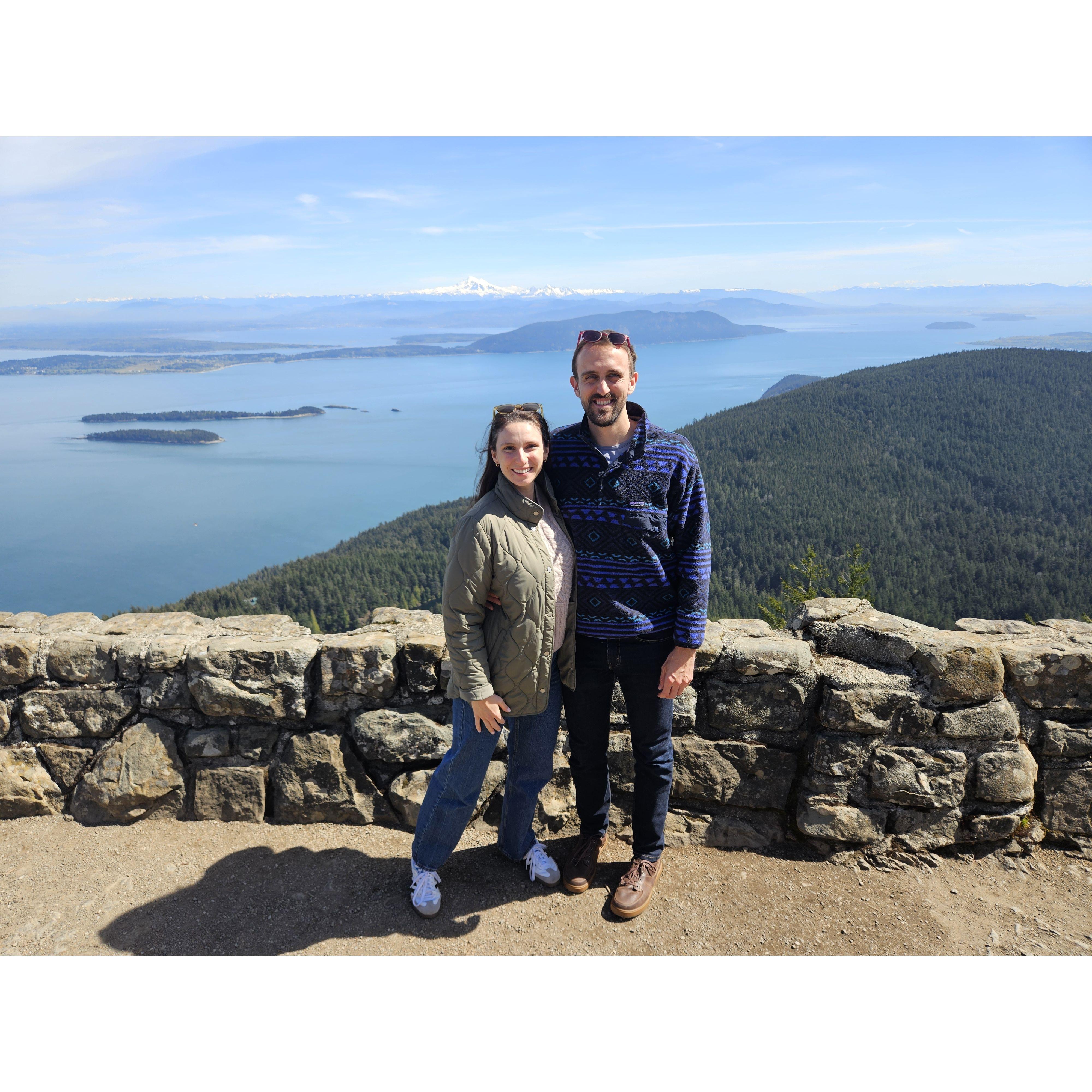 Orcas Island 2023