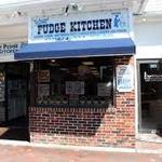 The Original Fudge Kitchen