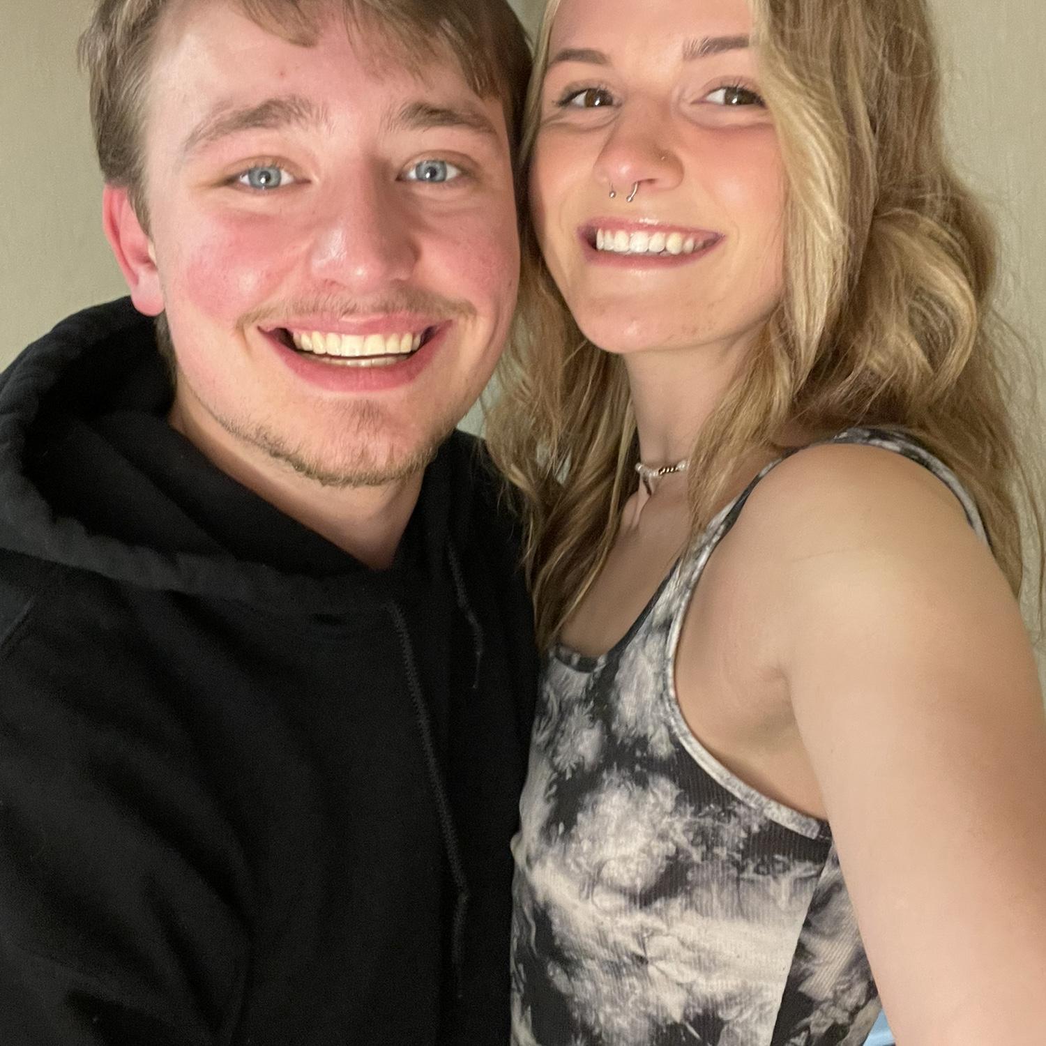 Our first concert!