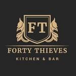 Forty Thieves