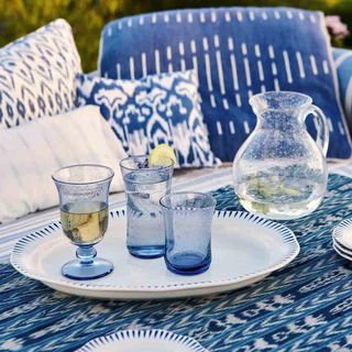 Provence Short Tumbler