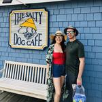 The Salty Dog Cafe