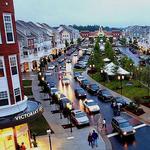 Birkdale Village