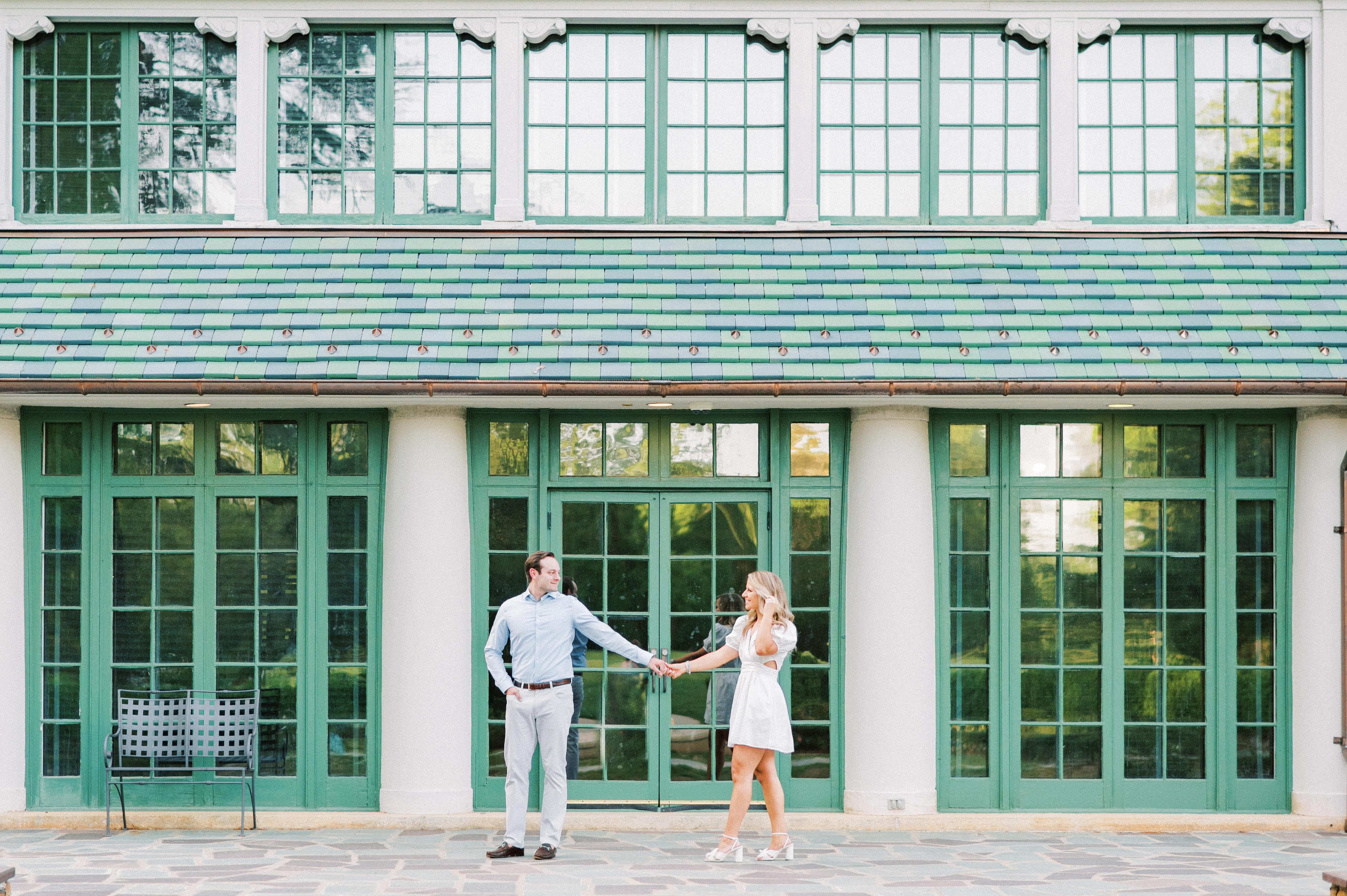 The Wedding Website of Hannah Watkins and Evan Altizer