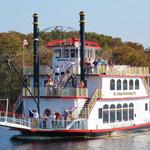 St Johns Rivership Company