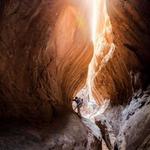 Fiery Furnace - Arches NP