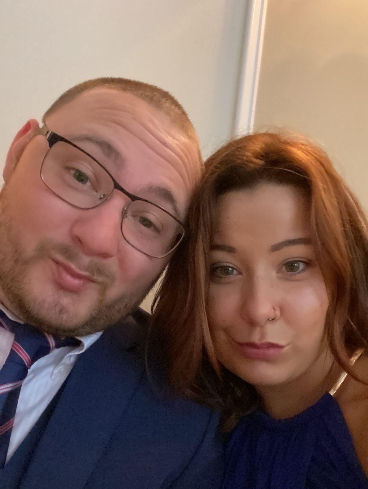 The Wedding Website of Kelly Carl and Nicholas Carbley