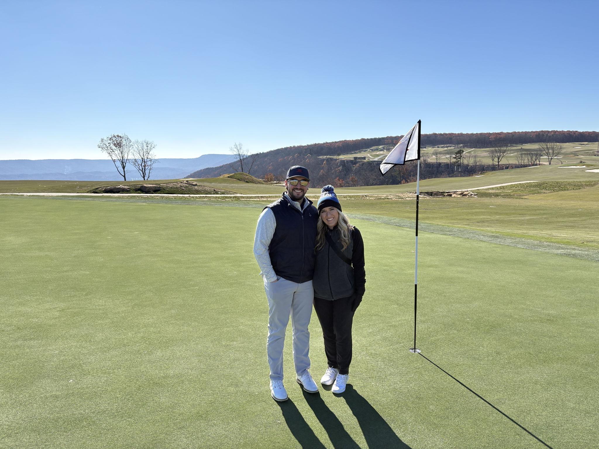 The Wedding Website of Lindy Martindale and Daniel Tari