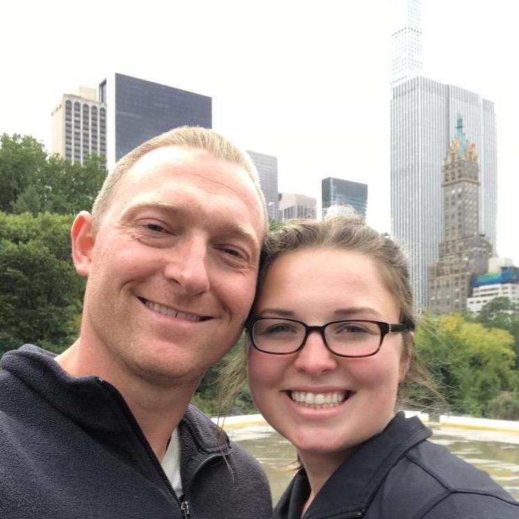 Our first trip to NYC | 2017