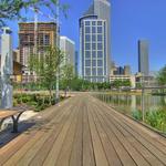 Discovery Green