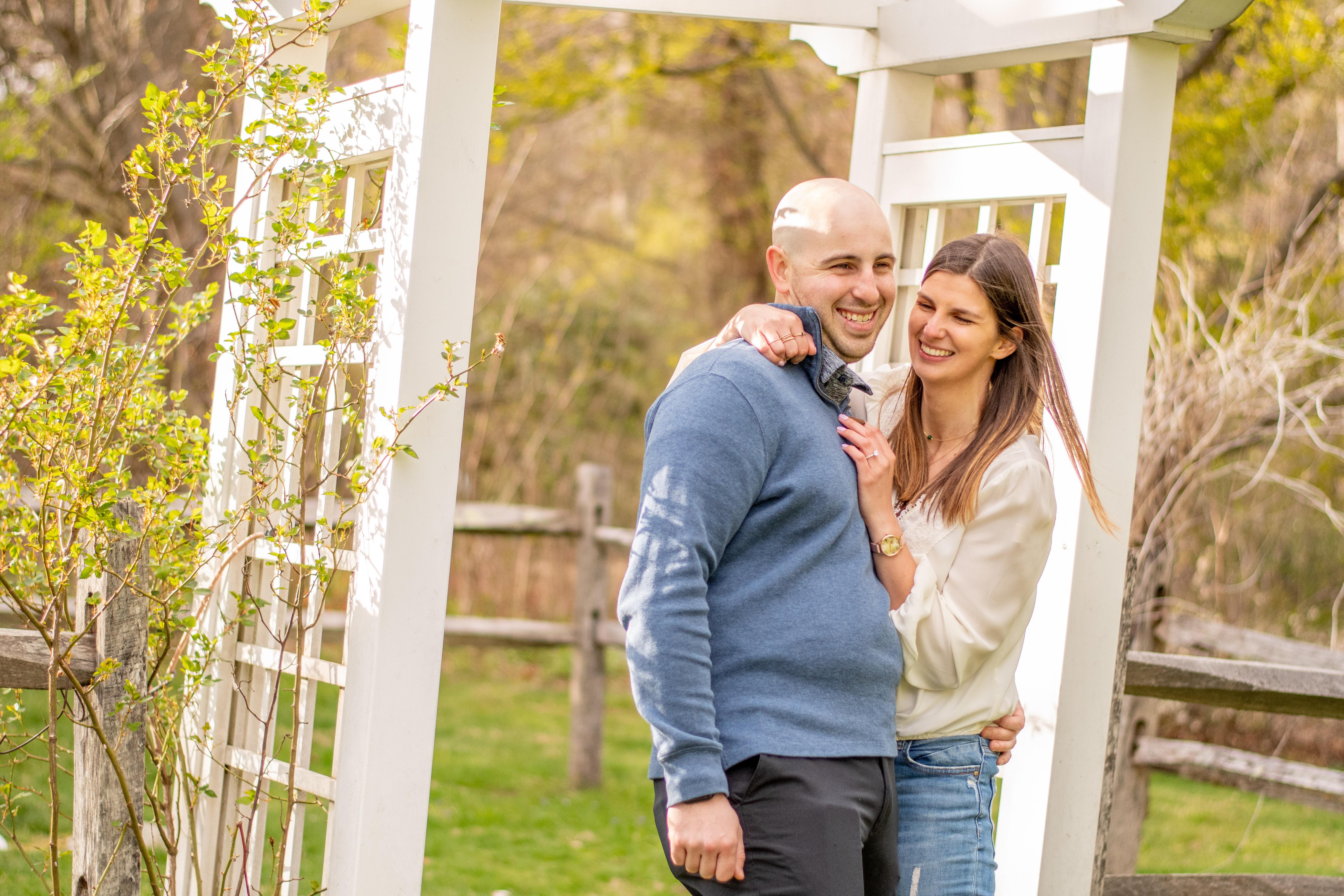 The Wedding Website of Laura Peterson and Jeffrey Norton